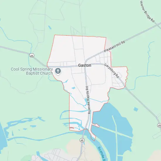 Gaston, NC